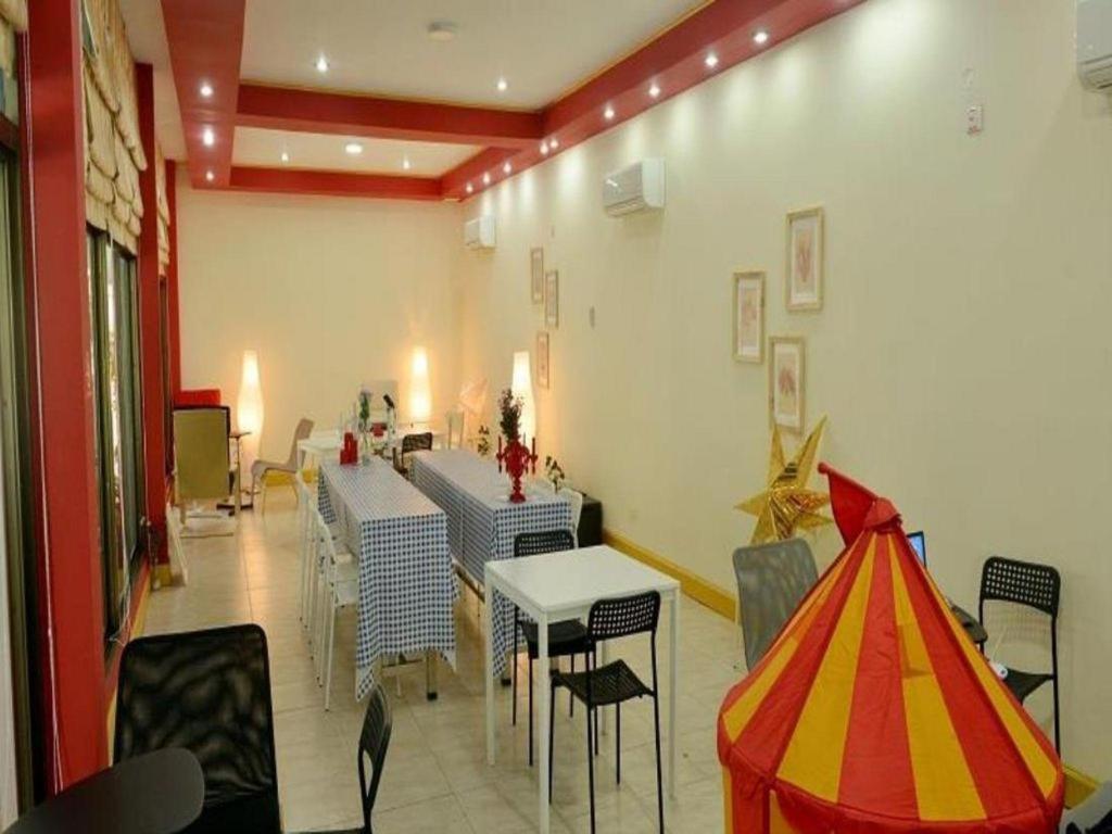 Golden Butterfly Hotel Yangon Exterior photo