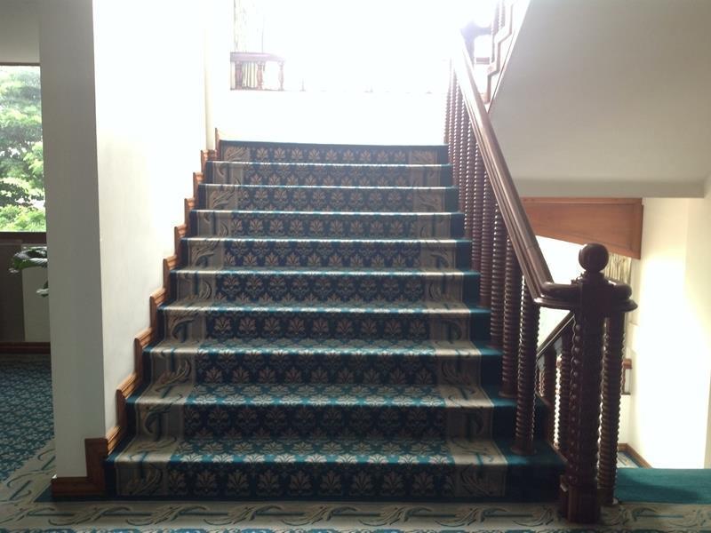 Golden Butterfly Hotel Yangon Exterior photo